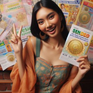 Sydney Lotto